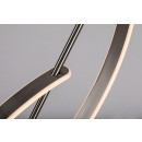 Rabalux 98074197 LED állólámpa Jarnelle | 30W integrált LED forrás | 2000lm | 3000K