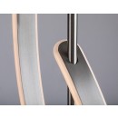 Rabalux 98074197 LED állólámpa Jarnelle | 30W integrált LED forrás | 2000lm | 3000K