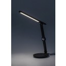 Rabalux 98074198 LED asztali lámpa Isak  | 9W integrált LED forrás | 570lm | 4000K