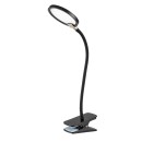 Rabalux 98074199 LED asztali lámpa Marcin  | 7W integrált LED forrás | 350lm | 3000K