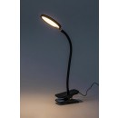 Rabalux 98074199 LED asztali lámpa Marcin  | 7W integrált LED forrás | 350lm | 3000K