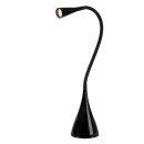 Rabalux 98074204 LED asztali lámpa Jeff2  | 4W integrált LED forrás | 250lm | 3000K
