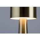 Rabalux 98074207 LED asztali lámpa Senan  | 2,7W integrált LED forrás | 40lm | 3000+4000+6000K