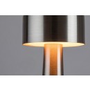 Rabalux 98074208 LED asztali lámpa Senan  | 2,7W integrált LED forrás | 40lm | 3000+4500+6500K