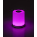 Rabalux 98074209 LED asztali lámpa Tipy  | 1W integrált LED forrás | 50lm | 3000K