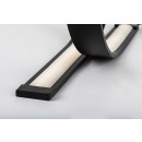 Rabalux 98074210 LED asztali lámpa Azula  | 5W integrált LED forrás | 460lm | 4000K