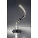Rabalux 98074211 LED asztali lámpa Azula  | 3W integrált LED forrás | 260lm | 4000K