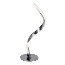Rabalux 98074211 LED asztali lámpa Azula  | 3W integrált LED forrás | 260lm | 4000K