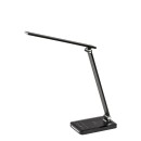 Rabalux 98074213 LED asztali lámpa Traze  | 5W integrált LED forrás | 190lm | 3000-6500K
