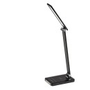 Rabalux 98074213 LED asztali lámpa Traze  | 5W integrált LED forrás | 190lm | 3000-6500K
