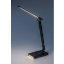 Rabalux 98074213 LED asztali lámpa Traze  | 5W integrált LED forrás | 190lm | 3000-6500K