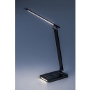 Rabalux 98074213 LED asztali lámpa Traze  | 5W integrált LED forrás | 190lm | 3000-6500K