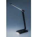 Rabalux 98074213 LED asztali lámpa Traze  | 5W integrált LED forrás | 190lm | 3000-6500K
