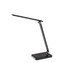 Rabalux 98074213 LED asztali lámpa Traze  | 5W integrált LED forrás | 190lm | 3000-6500K