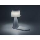 Rabalux 98074214 LED asztali lámpa Zavier  | 5W integrált LED forrás | 220lm | 3000+4000+5000K