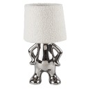 Rabalux 98074216 asztali lámpa Smurfy  E14