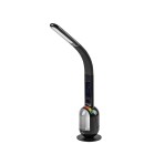 Rabalux 98074230 LED asztali lámpa Figen  | 5W integrált LED forrás | 290lm | 5000K