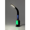 Rabalux 98074230 LED asztali lámpa Figen  | 5W integrált LED forrás | 290lm | 5000K