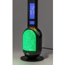 Rabalux 98074230 LED asztali lámpa Figen  | 5W integrált LED forrás | 290lm | 5000K
