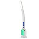 Rabalux 98074231 LED asztali lámpa Figen  | 5W integrált LED forrás | 290lm | 5000K