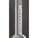 Rabalux 98074231 LED asztali lámpa Figen  | 5W integrált LED forrás | 290lm | 5000K