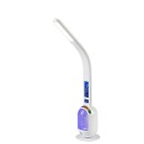 Rabalux 98074231 LED asztali lámpa Figen  | 5W integrált LED forrás | 290lm | 5000K