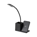 Rabalux 98074232 LED asztali lámpa Cerie  | 4W integrált LED forrás | 200lm | 3000+4000+6500K