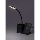 Rabalux 98074232 LED asztali lámpa Cerie  | 4W integrált LED forrás | 200lm | 3000+4000+6500K