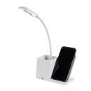 Rabalux 98074233 LED asztali lámpa Cerie  | 4W integrált LED forrás | 200lm | 3000+4000+6500K