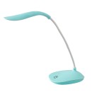 Rabalux 98074235 LED asztali lámpa Bedi  | 2W integrált LED forrás | 165lm | 4000K