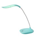 Rabalux 98074235 LED asztali lámpa Bedi  | 2W integrált LED forrás | 165lm | 4000K