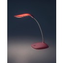 Rabalux 98074236 LED asztali lámpa Bedi  | 2W integrált LED forrás | 165lm | 4000K