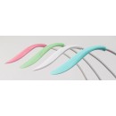 Rabalux 98074236 LED asztali lámpa Bedi  | 2W integrált LED forrás | 165lm | 4000K