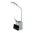 Rabalux 98074244 LED asztali lámpa Arvid  | 6W integrált LED forrás | 300lm | 5000K