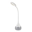Rabalux 98074248 LED asztali lámpa Vivter  | 4W integrált LED forrás | 220lm | 4000K