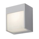 Rabalux 7477 LED kültéri fali lámpa Balimo 1x12W | 560lm | 4000K | IP54 - fehér