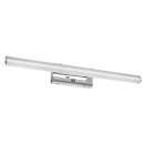 Rabalux 98075016 LED tükörmegvilágító fali lámpa Turgon | 13W integrált LED forrás | 1190lm | 3000+4000+6000K