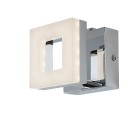 Rabalux 98075018 LED fürdőszobai fali lámpa Blas  | 5W integrált LED forrás | 530lm | 4000K