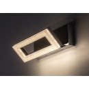Rabalux 98075019 LED fürdőszobai fali lámpa Blas  | 15W integrált LED forrás | 1570lm | 4000K