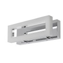 Rabalux 98075019 LED fürdőszobai fali lámpa Blas  | 15W integrált LED forrás | 1570lm | 4000K