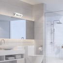 Rabalux 98075019 LED fürdőszobai fali lámpa Blas  | 15W integrált LED forrás | 1570lm | 4000K