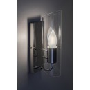 Rabalux 98075029 fürdőszobai fali lámpa Teodoro  E14