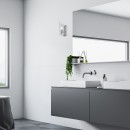 Rabalux 98075029 fürdőszobai fali lámpa Teodoro  E14