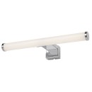 Rabalux 98075037 LED fürdőszobai fali lámpa Nour  | 5W integrált LED forrás | 530lm | 4000K