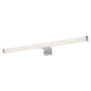 Rabalux 98075038 LED fürdőszobai fali lámpa Nour  | 9W integrált LED forrás | 920lm | 4000K