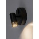 Rabalux 98075040 LED fürdőszobai fali lámpa Kadir  | 3W integrált LED forrás | 270lm | 4000K