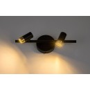 Rabalux 98075041 LED fürdőszobai fali lámpa Kadir  | 6W integrált LED forrás | 550lm | 4000K