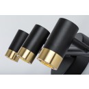 Rabalux 98075042 LED fürdőszobai fali lámpa Kadir  | 9W integrált LED forrás | 820lm | 4000K