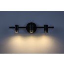 Rabalux 98075042 LED fürdőszobai fali lámpa Kadir  | 9W integrált LED forrás | 820lm | 4000K