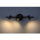 Rabalux 98075042 LED fürdőszobai fali lámpa Kadir  | 9W integrált LED forrás | 820lm | 4000K